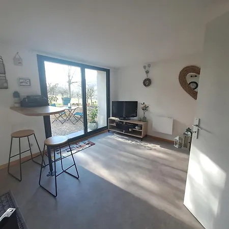 Les Glycines * Salles-la-Source