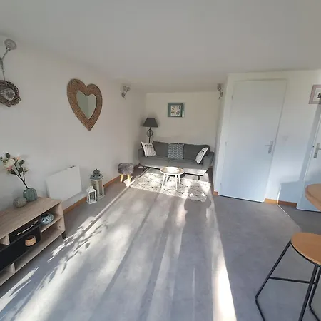 Appartement Les Glycines