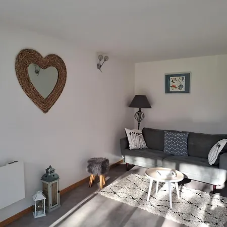 Les Glycines Appartement Salles-la-Source