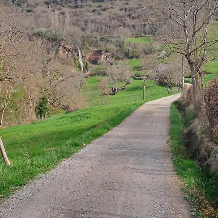 Les Glycines Salles-la-Source